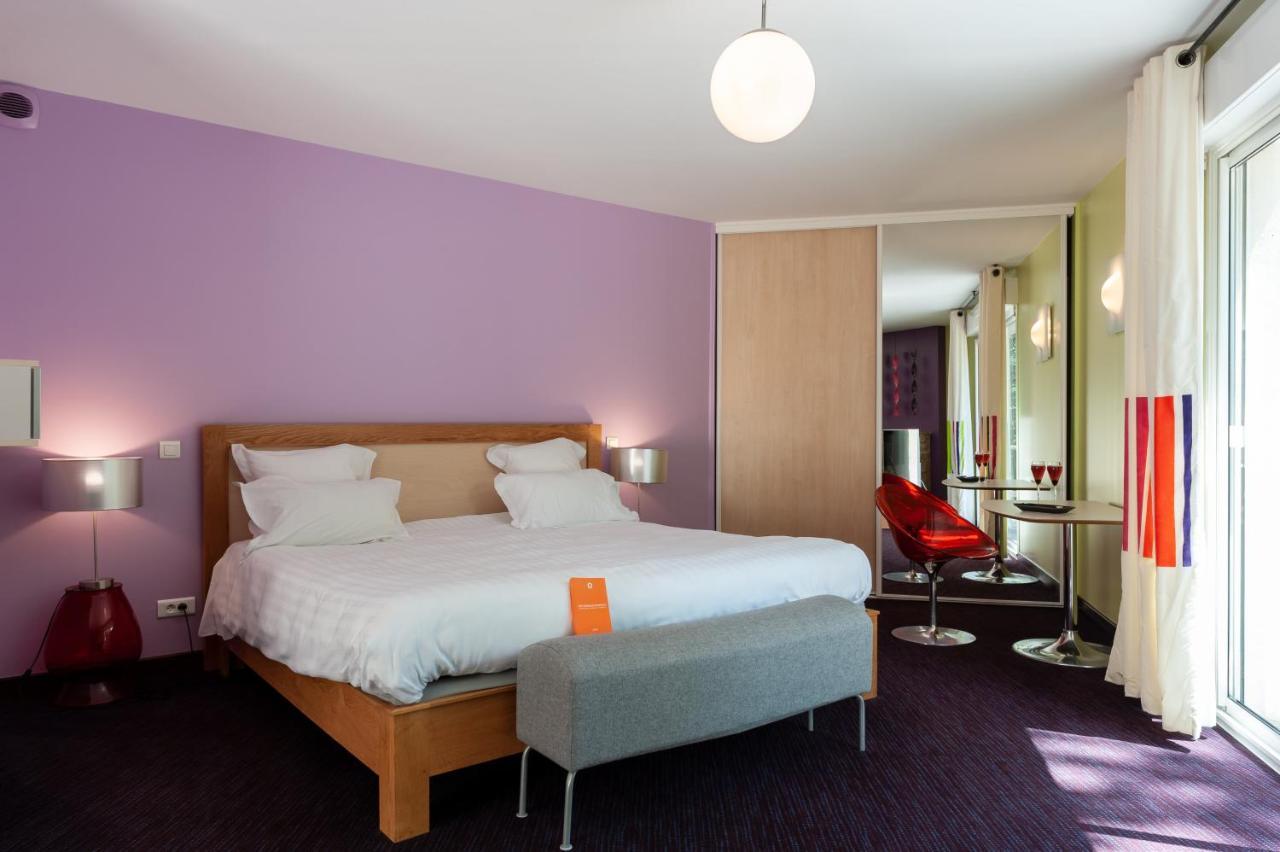 Hotel La Gentilhommiere Нюи-Сен-Жорж Екстериор снимка
