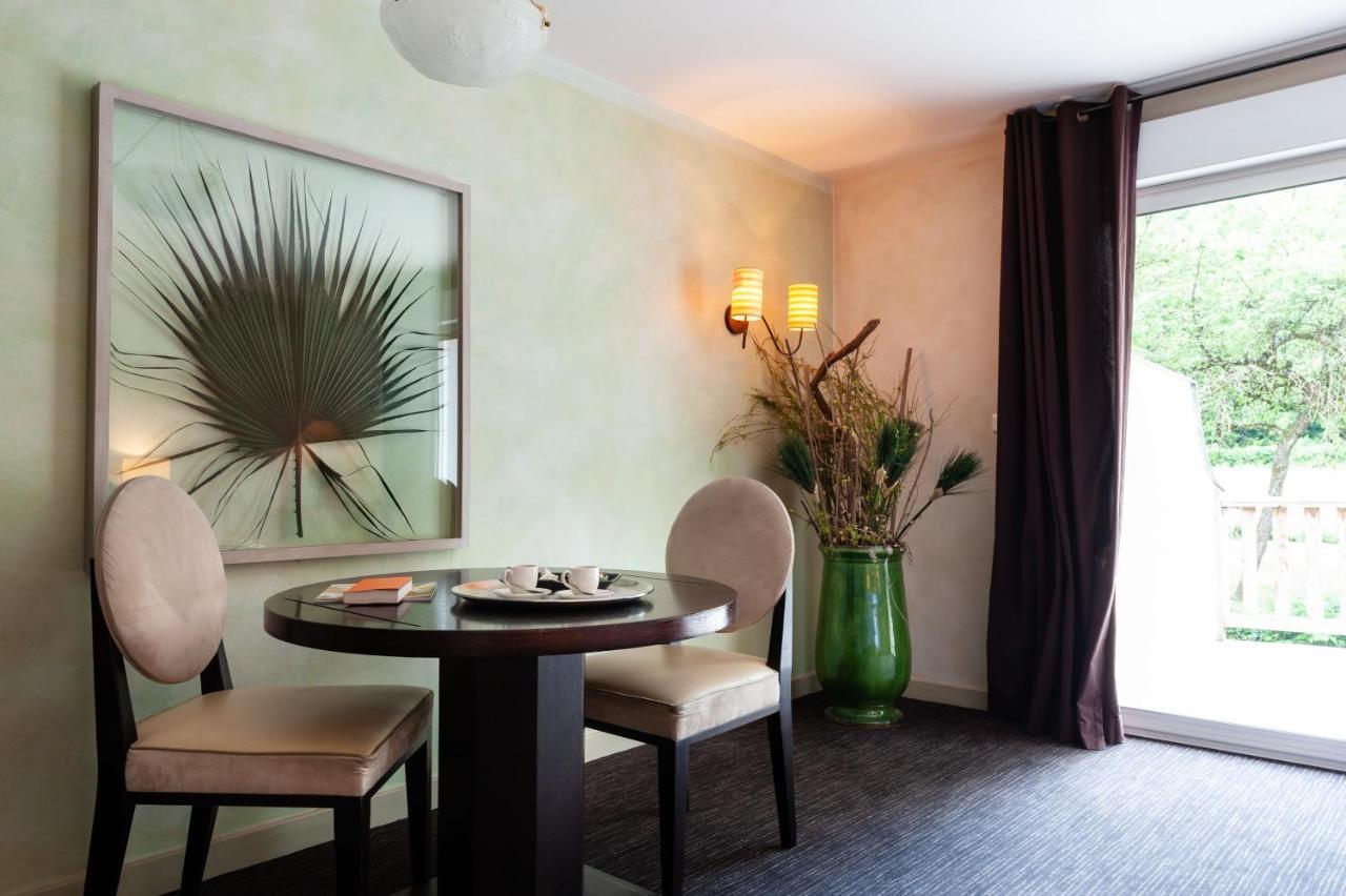 Hotel La Gentilhommiere Нюи-Сен-Жорж Екстериор снимка