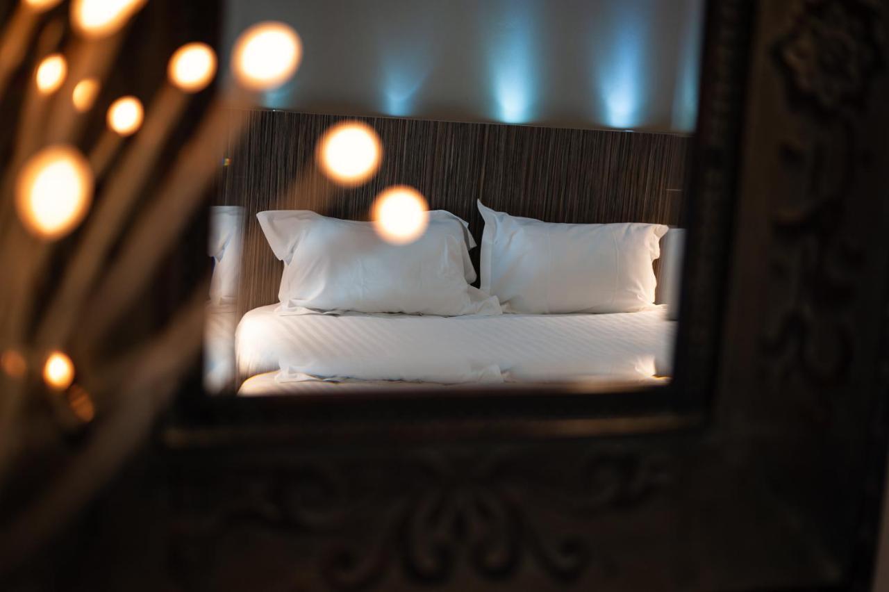 Hotel La Gentilhommiere Нюи-Сен-Жорж Екстериор снимка
