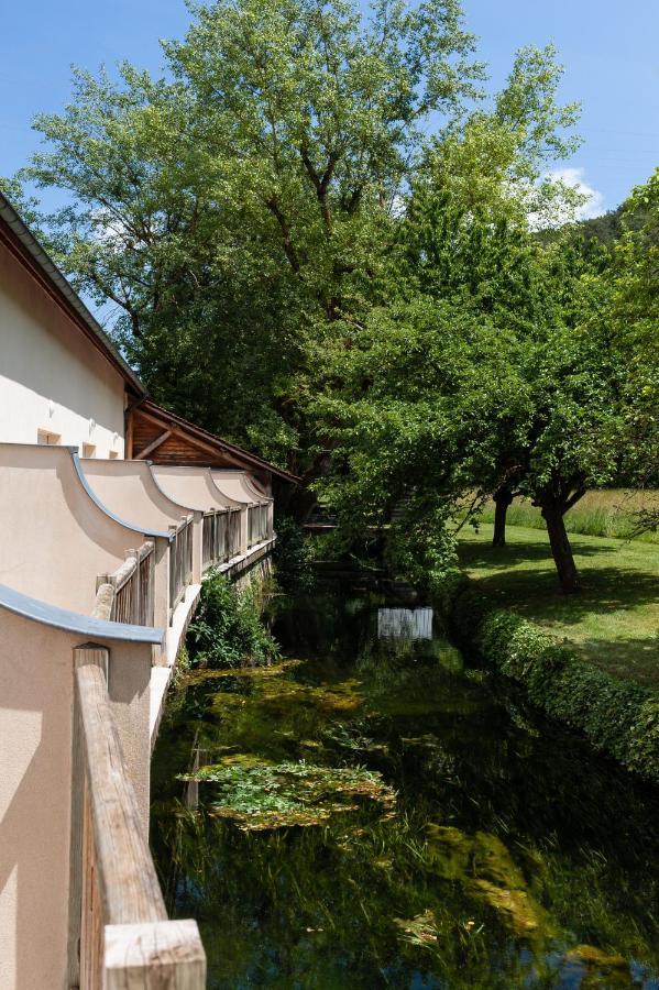 Hotel La Gentilhommiere Нюи-Сен-Жорж Екстериор снимка