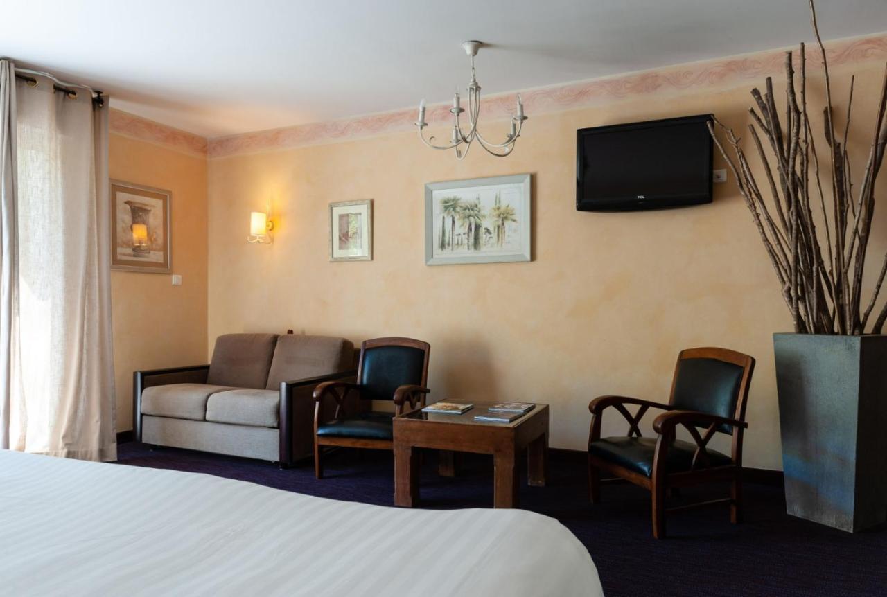 Hotel La Gentilhommiere Нюи-Сен-Жорж Екстериор снимка