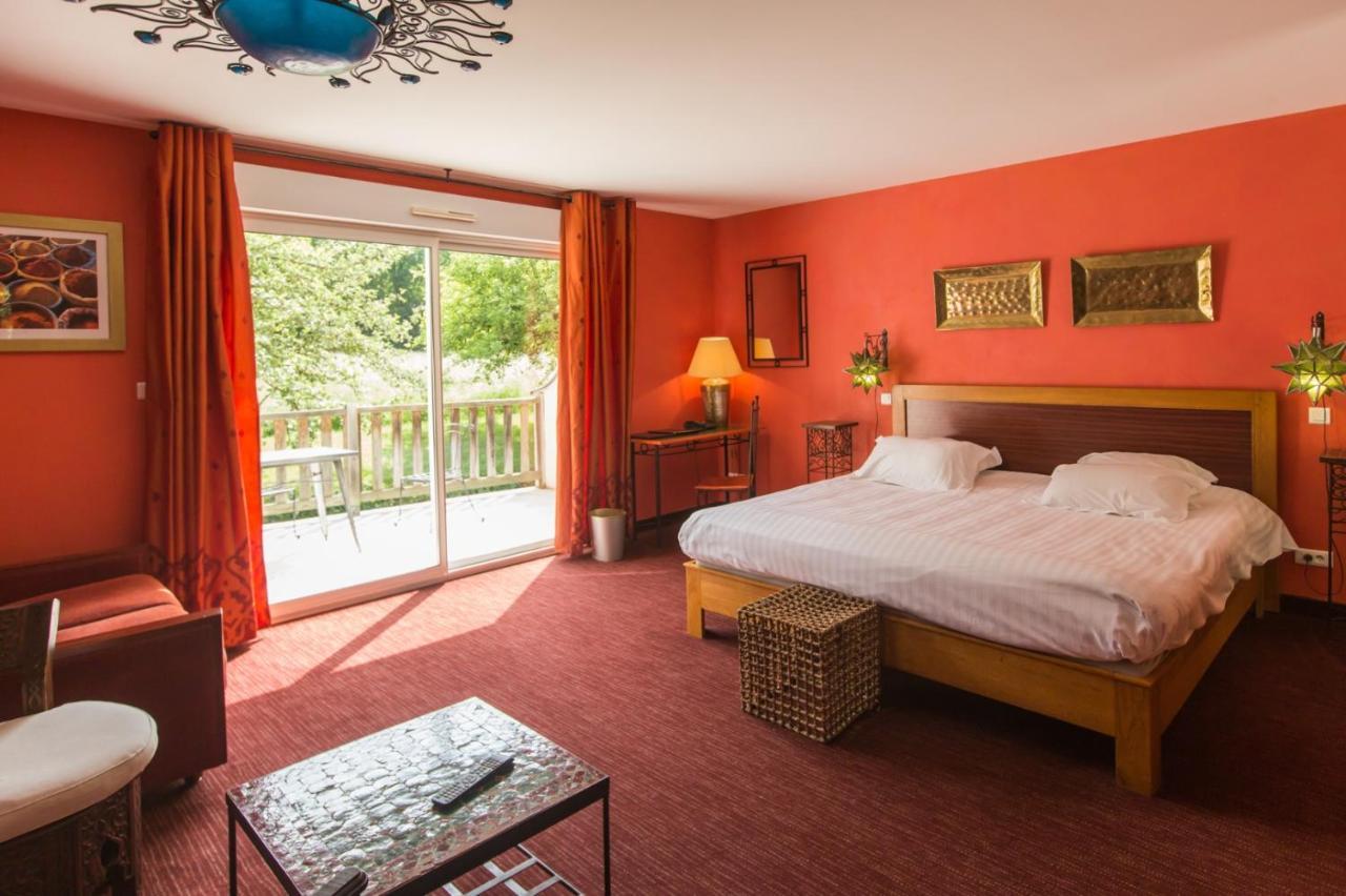 Hotel La Gentilhommiere Нюи-Сен-Жорж Екстериор снимка