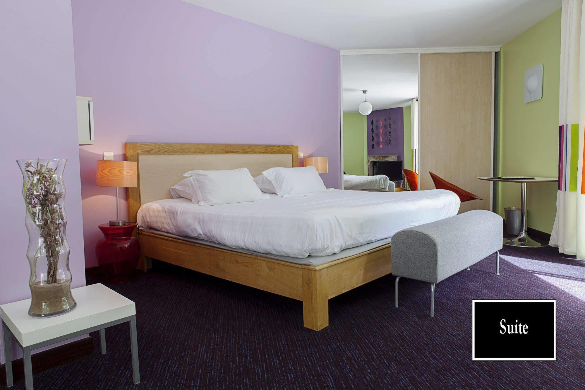 Hotel La Gentilhommiere Нюи-Сен-Жорж Екстериор снимка